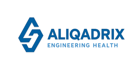 Aliqadrix - Engineering Health